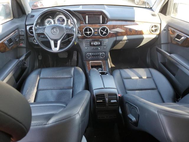 VIN WDCGG8JB9EG194609 2014 Mercedes-Benz GLK-Class,... no.8