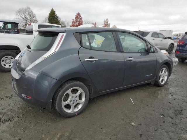 Vin: 1n4az0cp6dc406376, lot: 82255464, nissan leaf s 20133