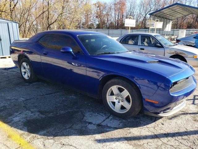 2020 DODGE CHALLENGER - 2C3CDZAG2LH189949