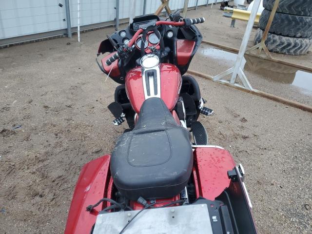 2013 HARLEY-DAVIDSON FLTRU ROAD 1HD1KGM12DB616463