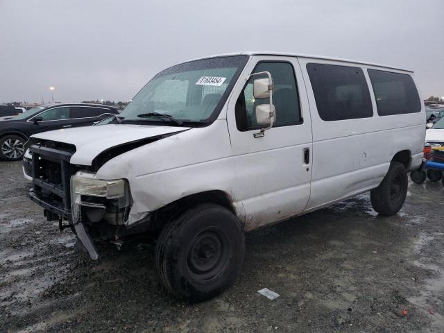 2008 FORD ECONOLINE #3027118772