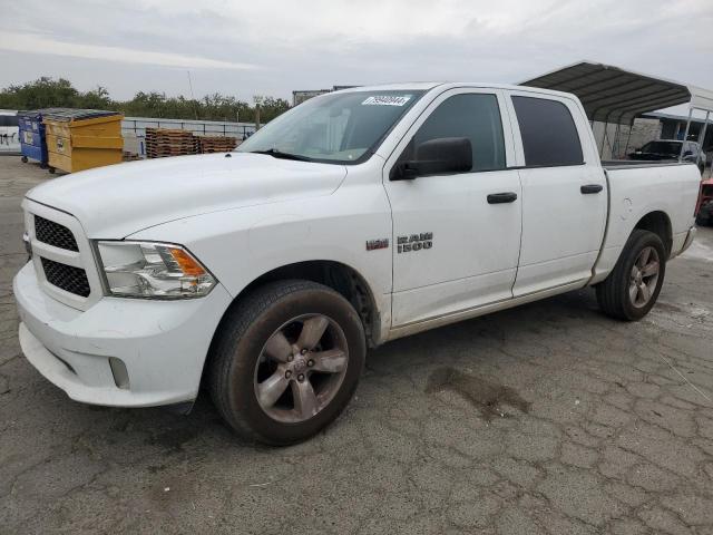 2013 RAM 1500