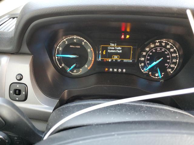 2020 FORD RANGER XL - 1FTER4EH1LLA60101