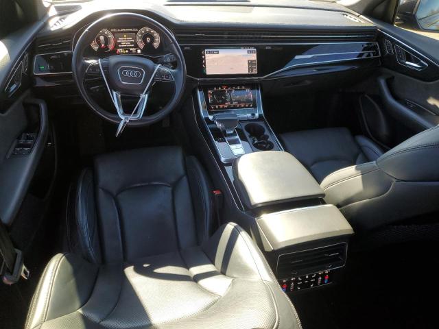 2019 AUDI Q8 PRESTIG WA1FVAF16KD039909