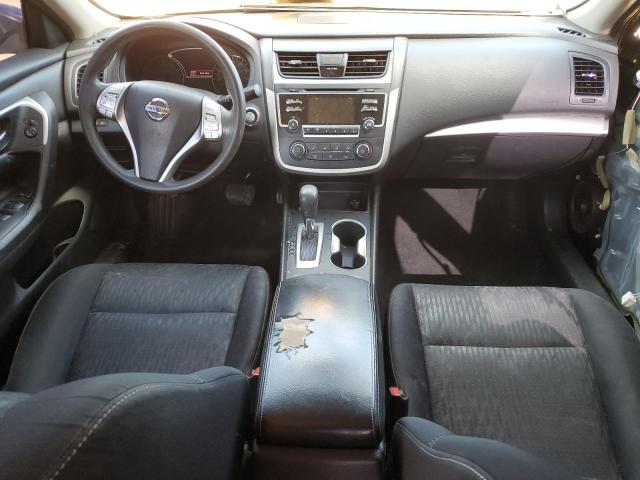 2017 NISSAN ALTIMA 2.5 - 1N4AL3APXHC478581