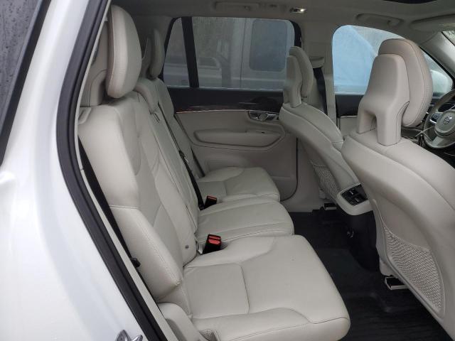 2016 VOLVO XC90 T6 - YV4A22PK2G1067928