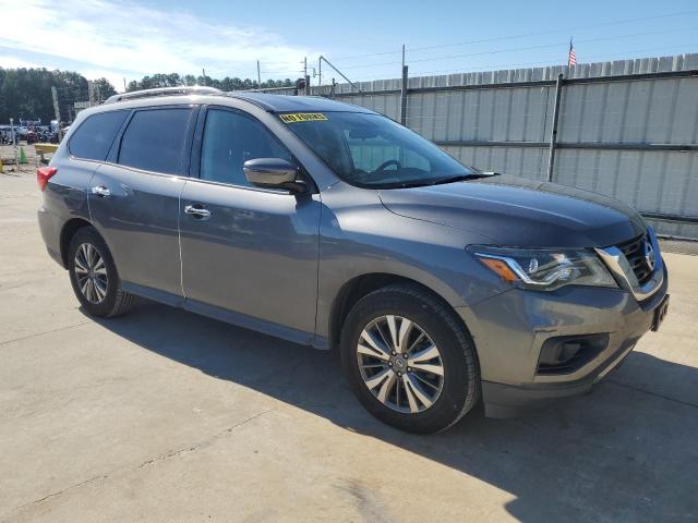 2017 NISSAN PATHFINDER - 5N1DR2MNXHC626329