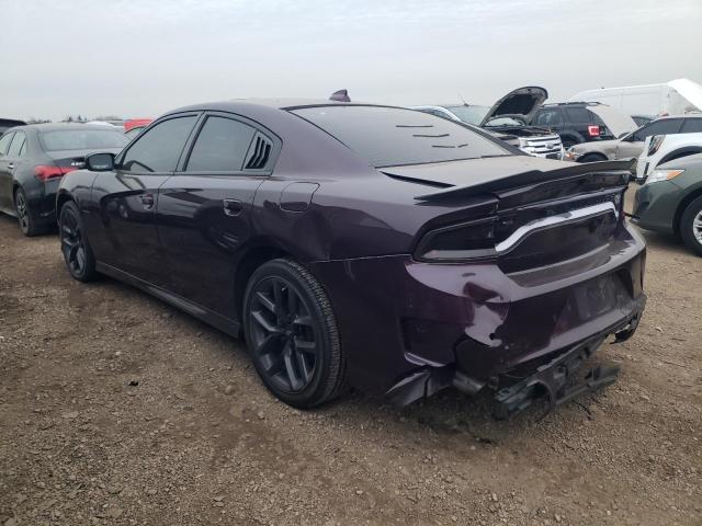 2021 DODGE CHARGER R/ - 2C3CDXCT8MH617054