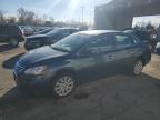 NISSAN SENTRA S photo