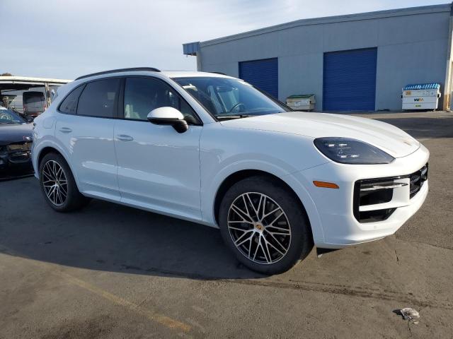 VIN WP1AA2AY6RDA06519 2024 PORSCHE CAYENNE no.4