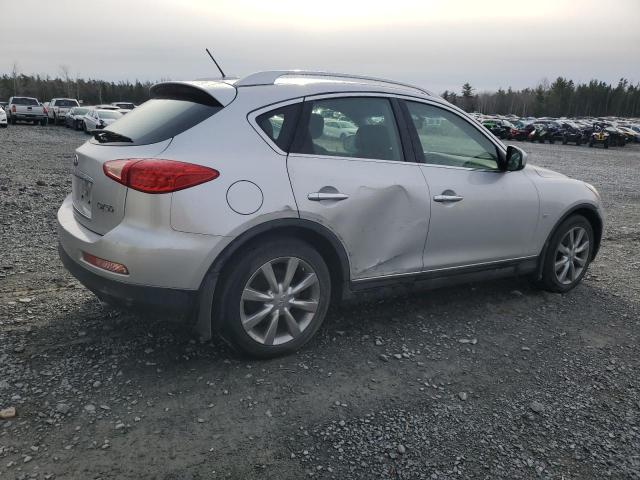 Vin: jn1bj0hr1em190953, lot: 81457584, infiniti qx50 20143