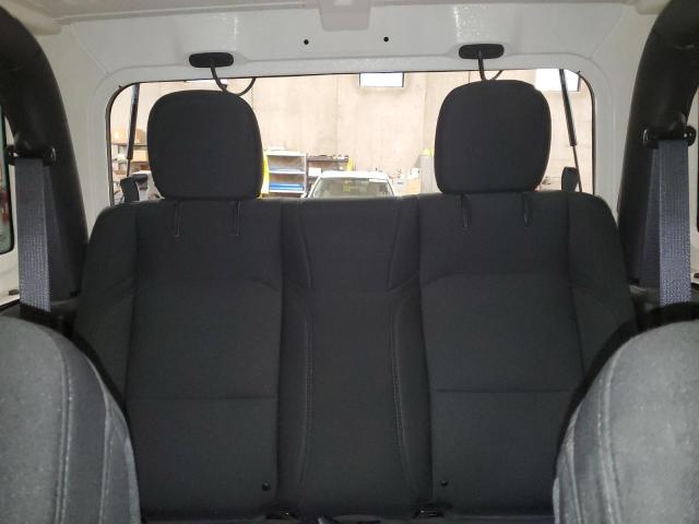 2022 JEEP WRANGLER S - 1C4GJXAG0NW111202