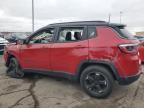 Lot #3023619341 2018 JEEP COMPASS TR