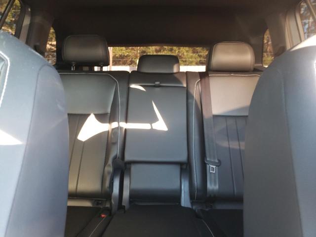 2024 VOLKSWAGEN TIGUAN SE - 3VVCB7AX1RM103757