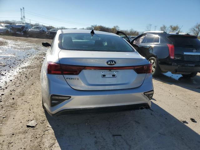 2021 KIA FORTE FE - 3KPF24AD3ME334713