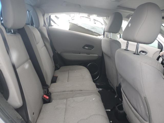 2016 HONDA HR-V EX - 3CZRU6H55GM721558