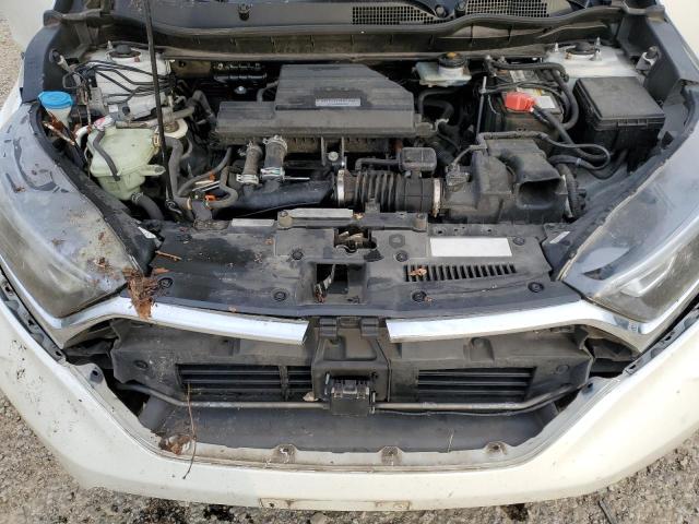 2017 HONDA CR-V EX - 5J6RW2H52HL033233