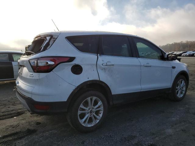 2017 FORD ESCAPE SE - 1FMCU0GD1HUE94315