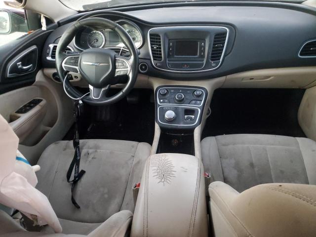 2015 CHRYSLER 200 LIMITE - 1C3CCCAB5FN528428