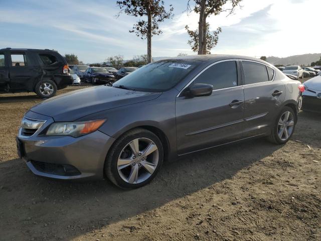 2015 ACURA ILX 20 TEC - 19VDE1F75FE007452