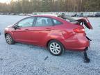 Lot #3025165202 2011 FORD FIESTA SE