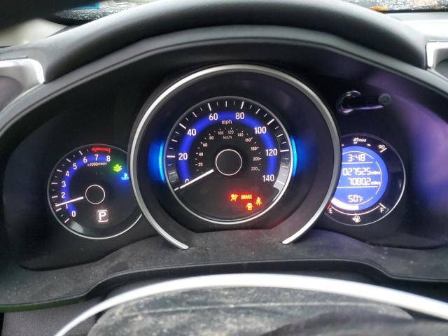 2019 HONDA FIT LX - 3HGGK5H40KM713057