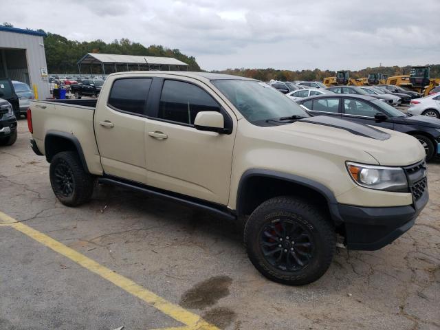 2019 CHEVROLET COLORADO Z - 1GCGTEEN5K1132045