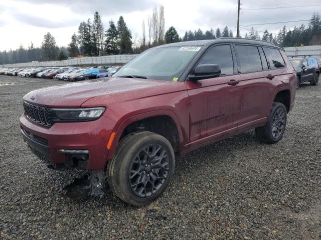 2023 JEEP GRAND CHER #3033485098