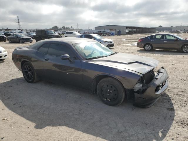 2021 DODGE CHALLENGER - 2C3CDZAG5MH655522