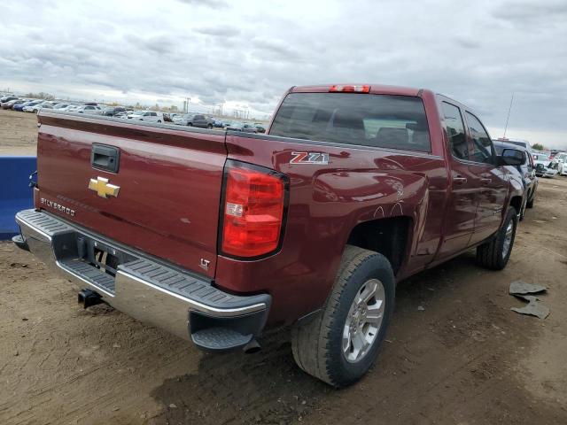 2015 CHEVROLET SILVERADO - 1GCVKREC1FZ189575