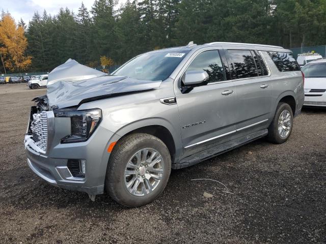 2024 GMC YUKON XL D #2962523814