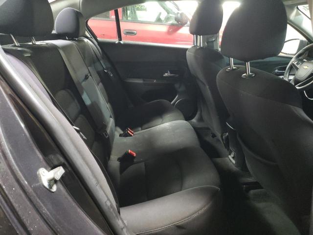 2015 CHEVROLET CRUZE LT - 1G1PC5SB3F7109207