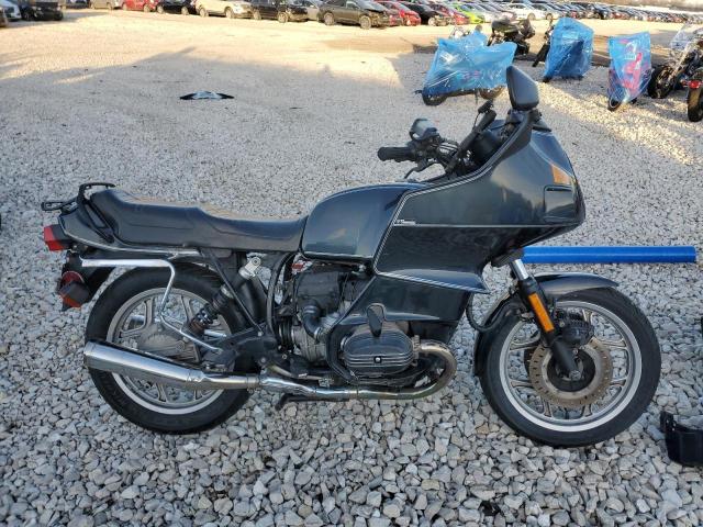 1992 BMW R100 RT #3023103991