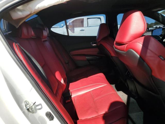 2019 ACURA TLX TECHNO - 19UUB2F63KA002892
