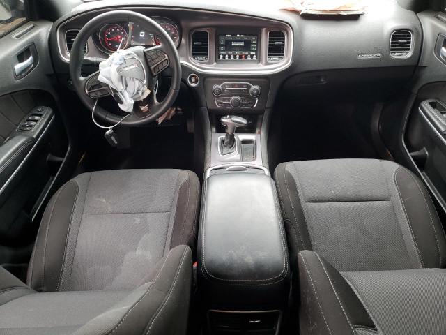 2021 DODGE CHARGER SX - 2C3CDXBG1MH682039