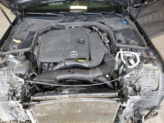 2021 MERCEDES-BENZ C 300 - W1KWF8DB3MR638950