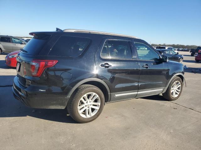 2016 FORD EXPLORER X - 1FM5K7D83GGC72094