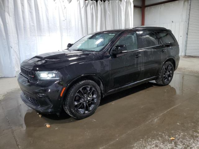 2023 DODGE DURANGO R/ - 1C4SDHCT4PC567449