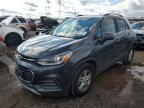 2018 CHEVROLET TRAX 1LT - KL7CJLSB0JB709878