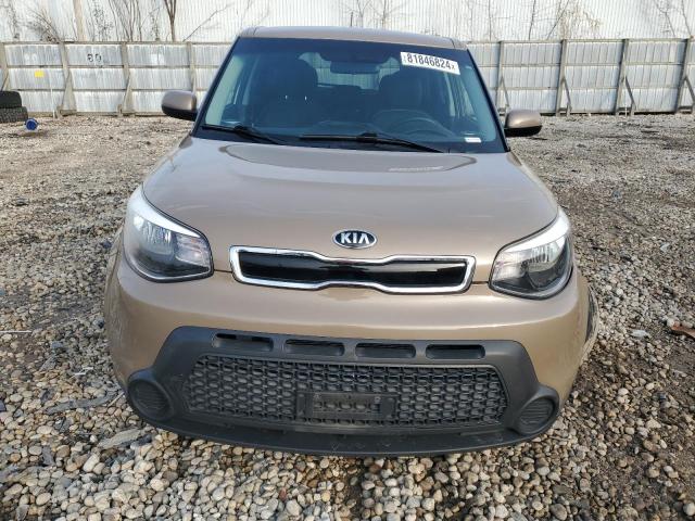 VIN KNDJP3A51F7122457 2015 KIA SOUL no.5