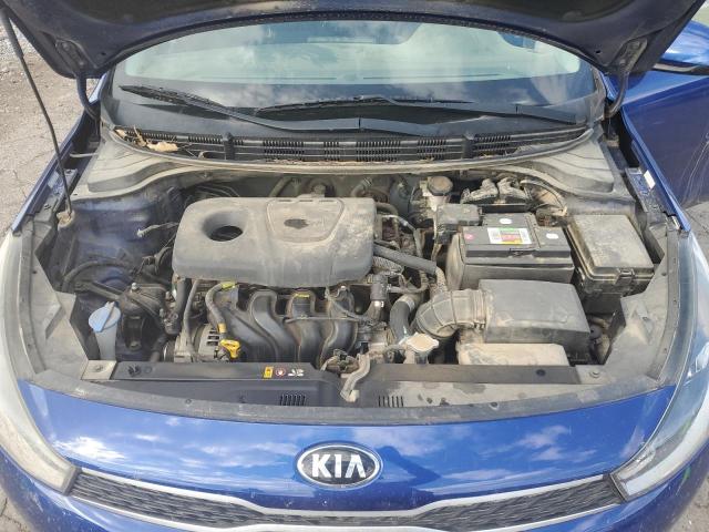 2019 KIA RIO - 3KPA24AB5KE226616
