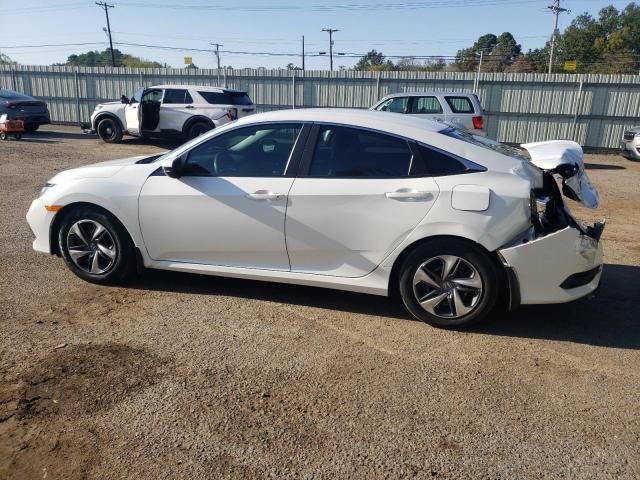 Vin: 2hgfc2f69lh561355, lot: 80182964, honda civic lx 20202
