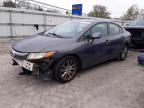 Lot #2986199154 2012 HONDA CIVIC EX