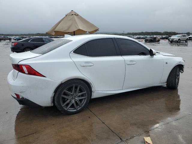 VIN JTHBF1D20E5037809 2014 Lexus IS, 250 no.3