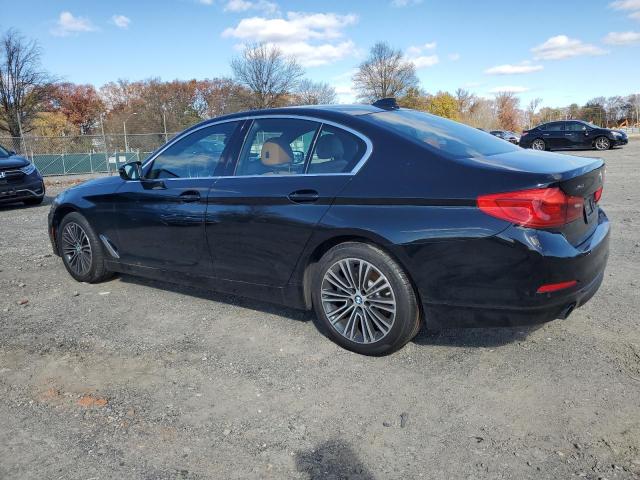 VIN WBAJA7C59KG912358 2019 BMW 5 SERIES no.2