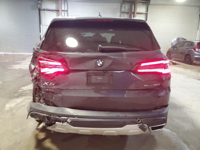 2020 BMW X5 SDRIVE - 5UXCR4C00L9C26093