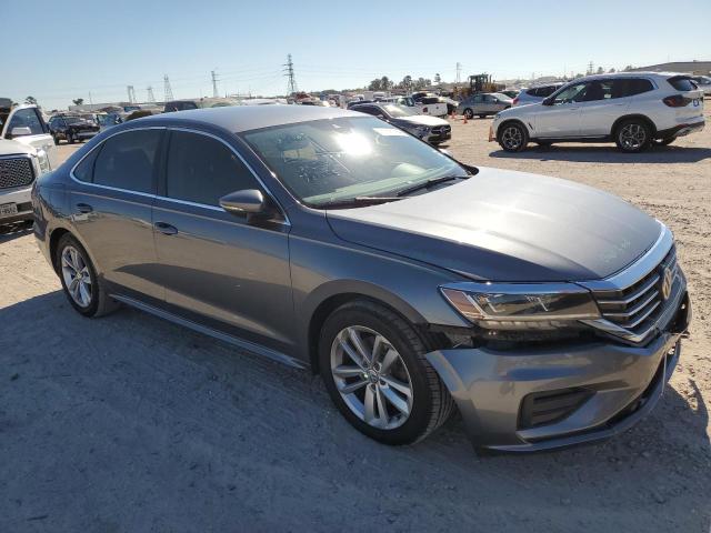 VIN 1VWSA7A31LC013895 2020 VOLKSWAGEN PASSAT no.4