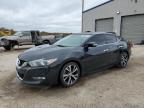 2016 NISSAN MAXIMA 3.5 - 1N4AA6AP4GC906103