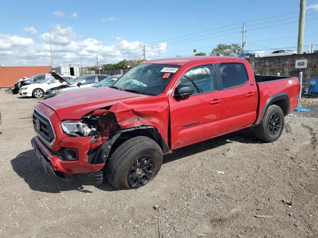 2023 TOYOTA TACOMA DOU #3004229975