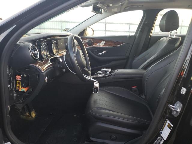 2018 MERCEDES-BENZ E 300 - WDDZF4JB9JA300134